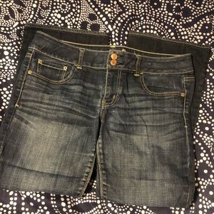 American Eagle Artist Jeans